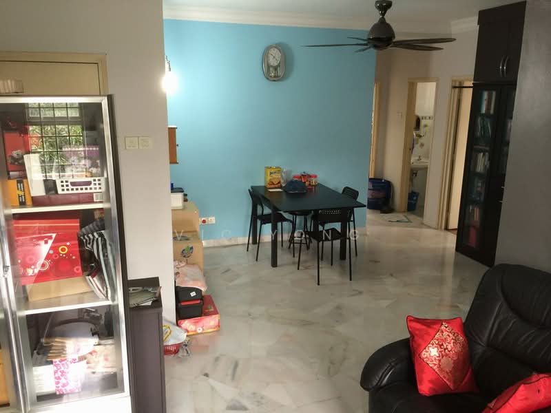 Pangsapuri untuk Dijual di Sentosa Court - Vic Yong - PropertyGuru.com.my
