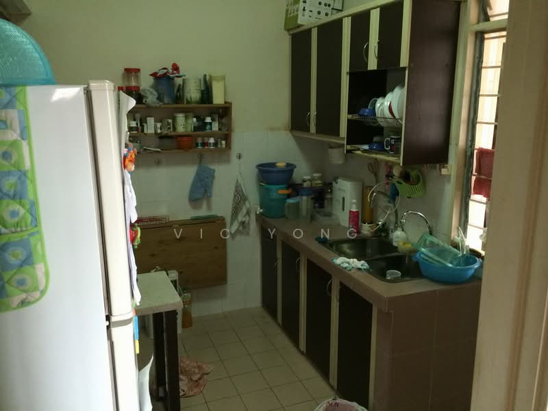 Pangsapuri untuk Dijual di Sentosa Court - Vic Yong - PropertyGuru.com.my