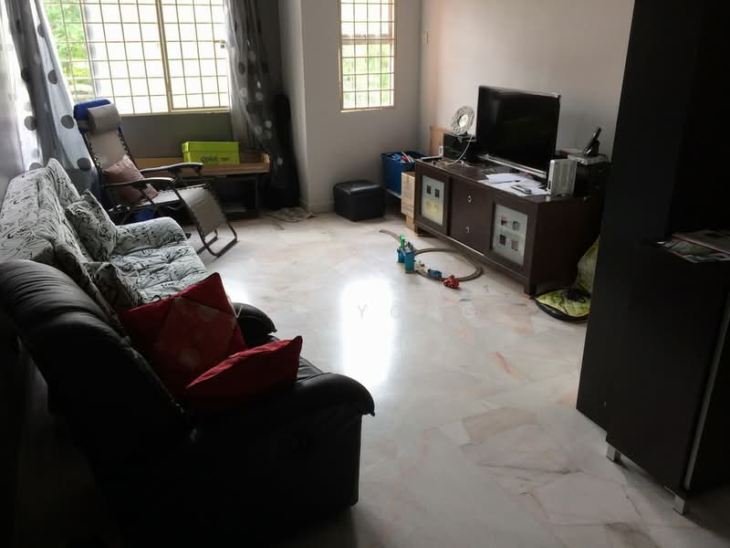 Pangsapuri untuk Dijual di Sentosa Court - Vic Yong - PropertyGuru.com.my