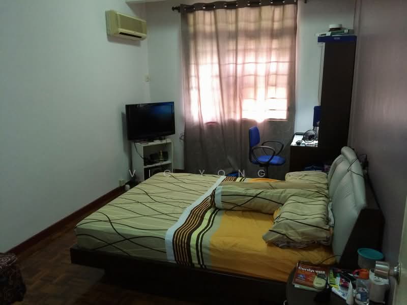 Pangsapuri untuk Dijual di Sentosa Court - Vic Yong - PropertyGuru.com.my