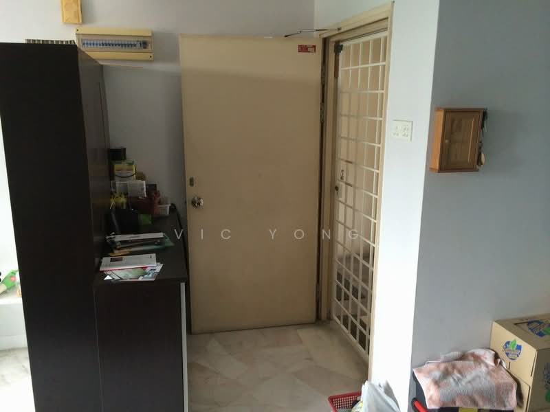 Pangsapuri untuk Dijual di Sentosa Court - Vic Yong - PropertyGuru.com.my