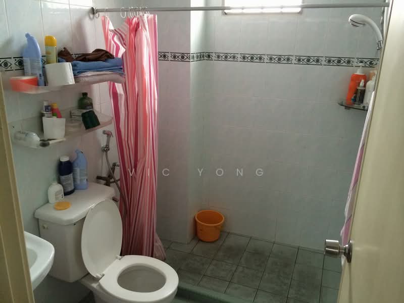 Pangsapuri untuk Dijual di Sentosa Court - Vic Yong - PropertyGuru.com.my