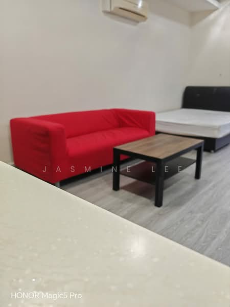 Condominium for Rent at Neo Damansara - Jasmine Lee - Living Room - PropertyGuru.com.my