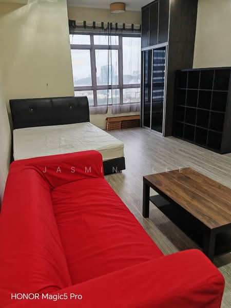 Condominium for Rent at Neo Damansara - Jasmine Lee - Bedroom - PropertyGuru.com.my