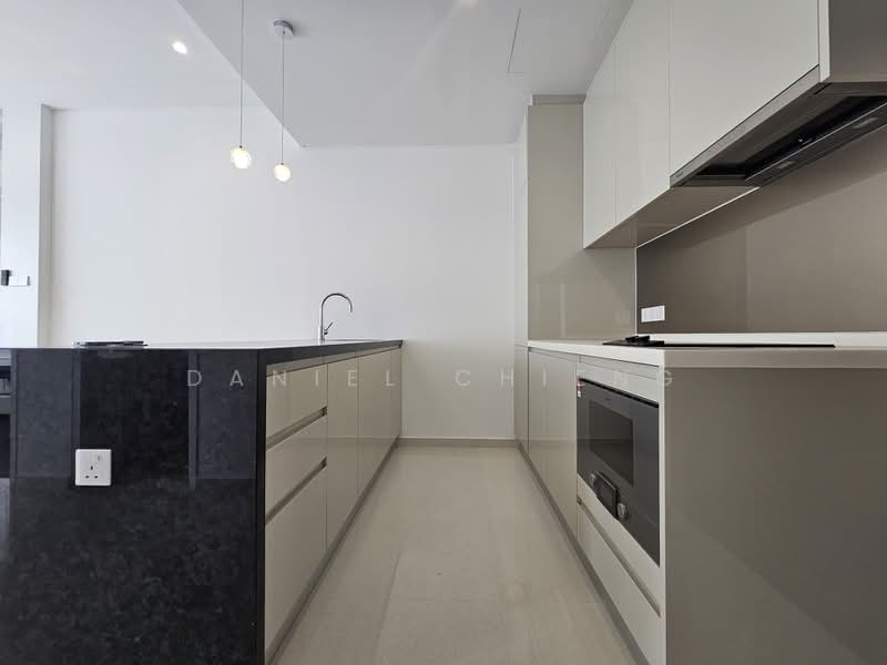 Service Residence for Rent at Pavilion Damansara Heights - Daniel Chieng - Kitchen - PropertyGuru.com.my