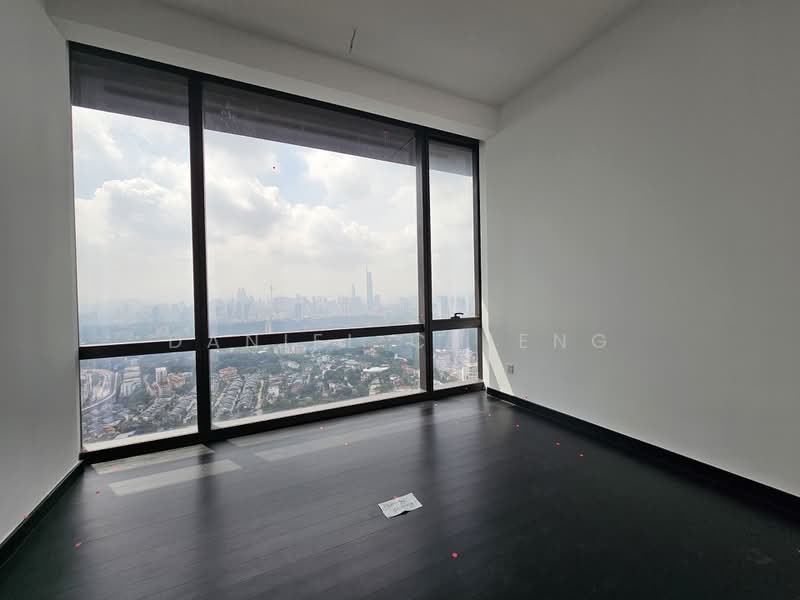 Service Residence for Rent at Pavilion Damansara Heights - Daniel Chieng - View - PropertyGuru.com.my