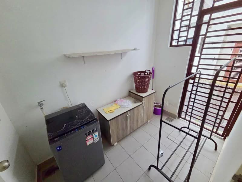 2-storey Terraced House for Sale in Johor Bahru (Johor) - Noctis Tan - Interior - PropertyGuru.com.my