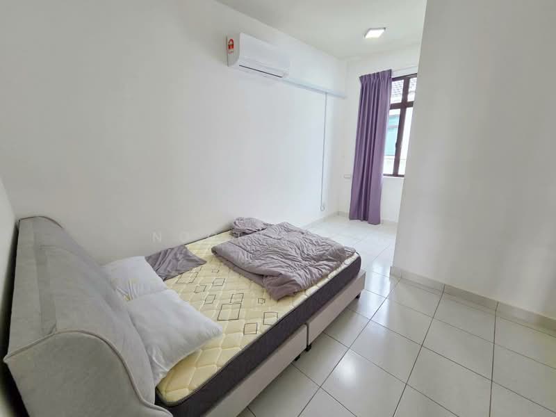 2-storey Terraced House for Sale in Johor Bahru (Johor) - Noctis Tan - Bedroom - PropertyGuru.com.my