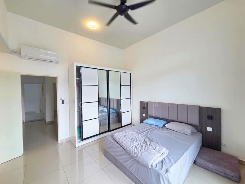 2-storey Terraced House for Sale in Johor Bahru (Johor) - Noctis Tan - Bedroom - PropertyGuru.com.my