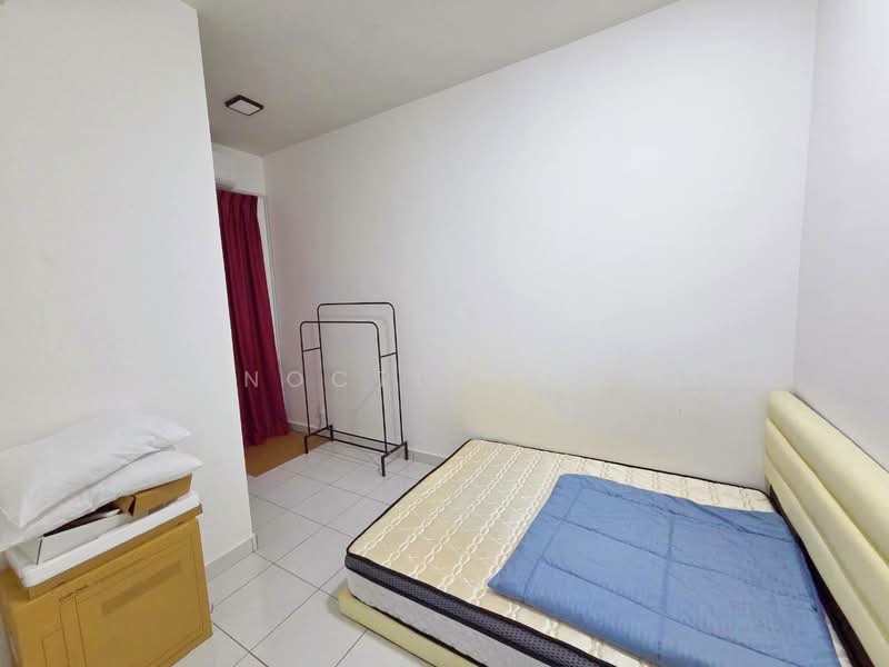 2-storey Terraced House for Sale in Johor Bahru (Johor) - Noctis Tan - Bedroom - PropertyGuru.com.my