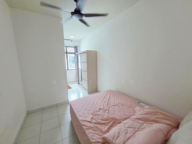 2-storey Terraced House for Sale in Johor Bahru (Johor) - Noctis Tan - Bedroom - PropertyGuru.com.my