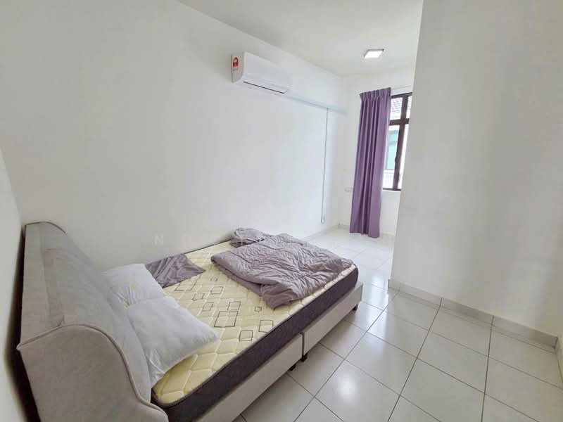 2-storey Terraced House for Sale in Johor Bahru (Johor) - Noctis Tan - Bedroom - PropertyGuru.com.my