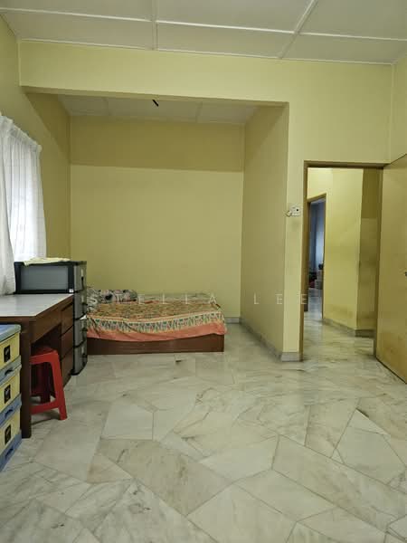 2-storey Terraced House for Sale in Bandar Baru Sri Petaling (Sri Petaling) - Stella Lee - Bedroom - PropertyGuru.com.my