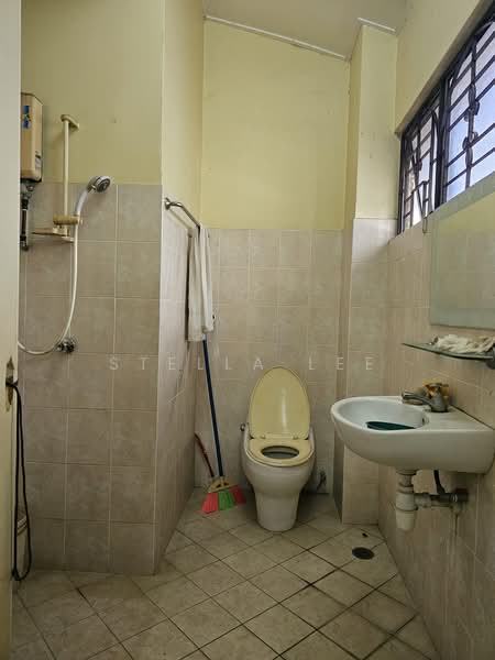 2-storey Terraced House for Sale in Bandar Baru Sri Petaling (Sri Petaling) - Stella Lee - PropertyGuru.com.my