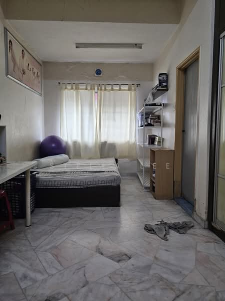 2-storey Terraced House for Sale in Bandar Baru Sri Petaling (Sri Petaling) - Stella Lee - PropertyGuru.com.my