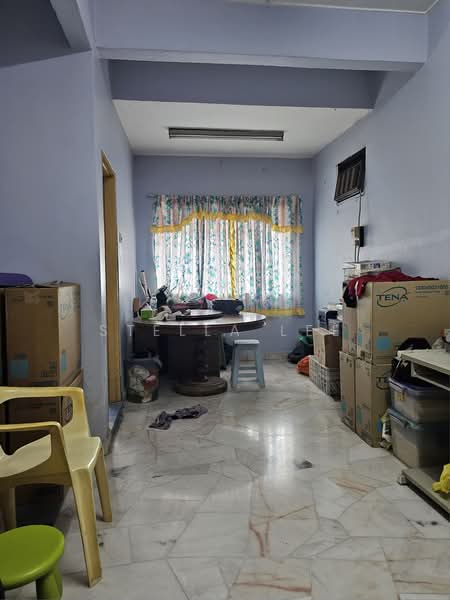 2-storey Terraced House for Sale in Bandar Baru Sri Petaling (Sri Petaling) - Stella Lee - PropertyGuru.com.my