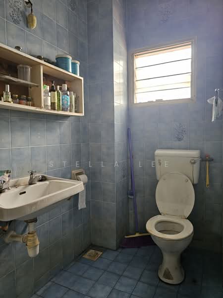 2-storey Terraced House for Sale in Bandar Baru Sri Petaling (Sri Petaling) - Stella Lee - PropertyGuru.com.my