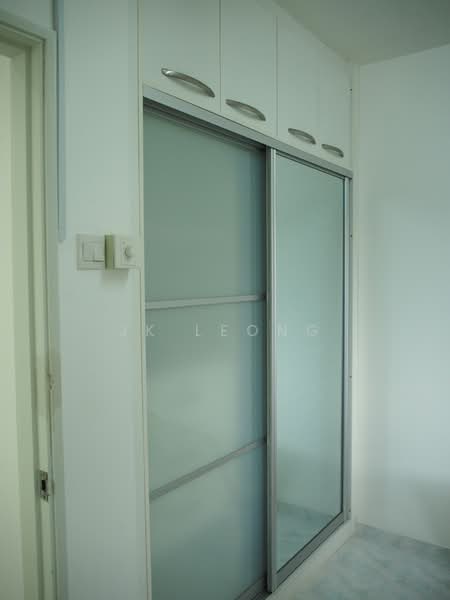 Flat for Rent at Taman Sri Sentosa - JK Leong - Interior - PropertyGuru.com.my