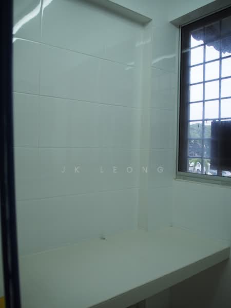 Flat for Rent at Taman Sri Sentosa - JK Leong - Interior - PropertyGuru.com.my