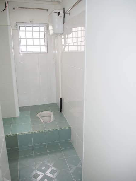 Flat for Rent at Taman Sri Sentosa - JK Leong - Bathroom - PropertyGuru.com.my