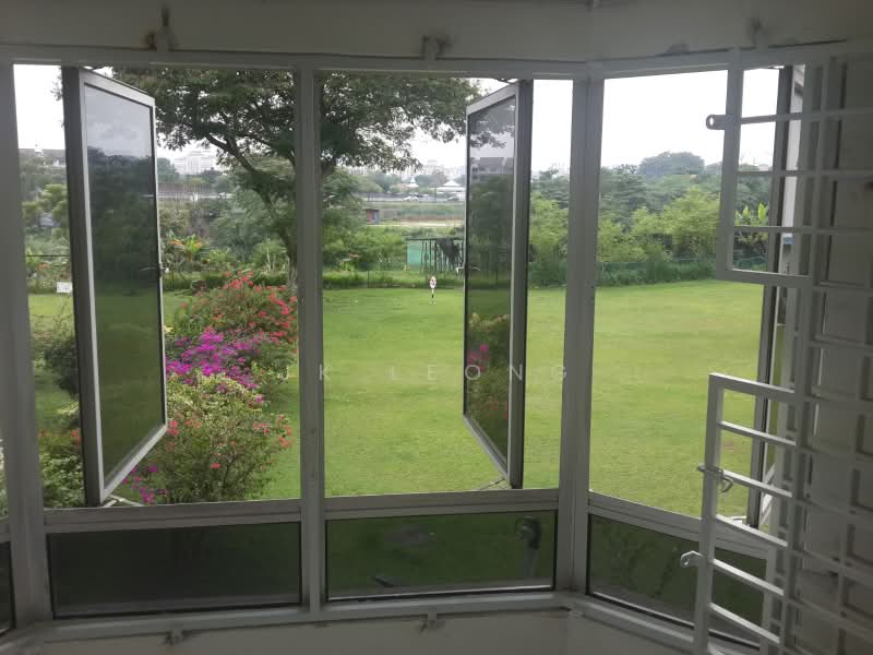 Flat for Rent at Taman Sri Sentosa - JK Leong - View - PropertyGuru.com.my