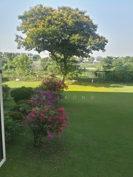 Flat for Rent at Taman Sri Sentosa - JK Leong - Garden - PropertyGuru.com.my