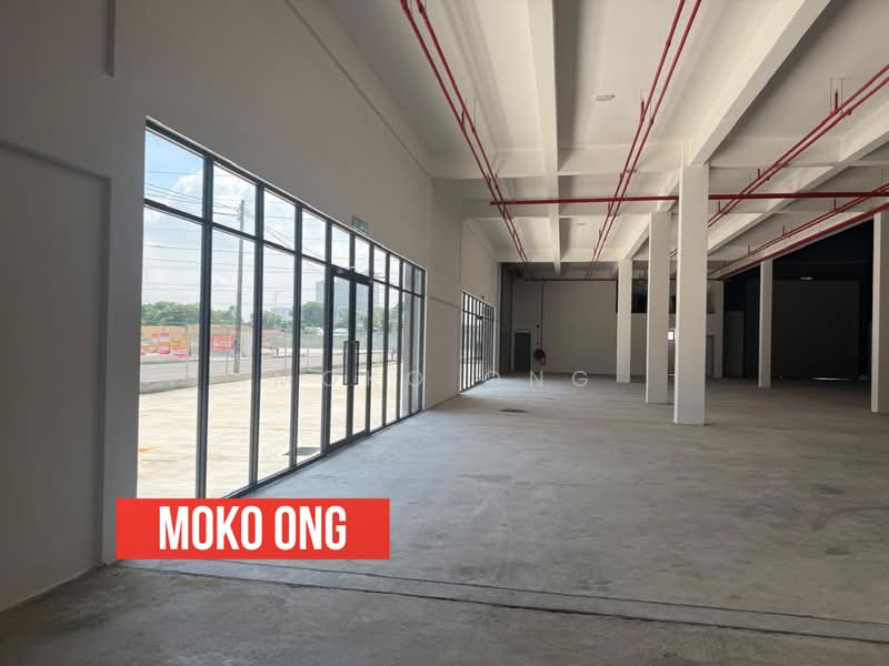 Detached Factory for Sale in Seberang Perai (Penang) - Moko Ong - Interior - PropertyGuru.com.my