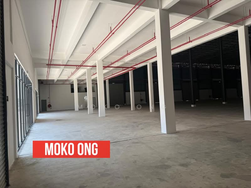 Detached Factory for Sale in Seberang Perai (Penang) - Moko Ong - Interior - PropertyGuru.com.my