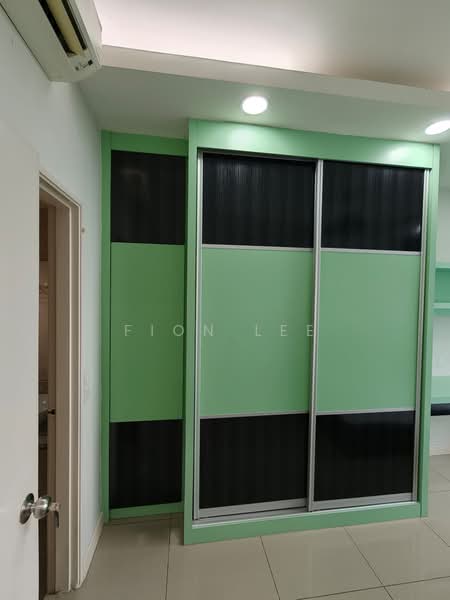 Service Residence for Rent at Greenfield Regency - Fion Lee - Interior - PropertyGuru.com.my