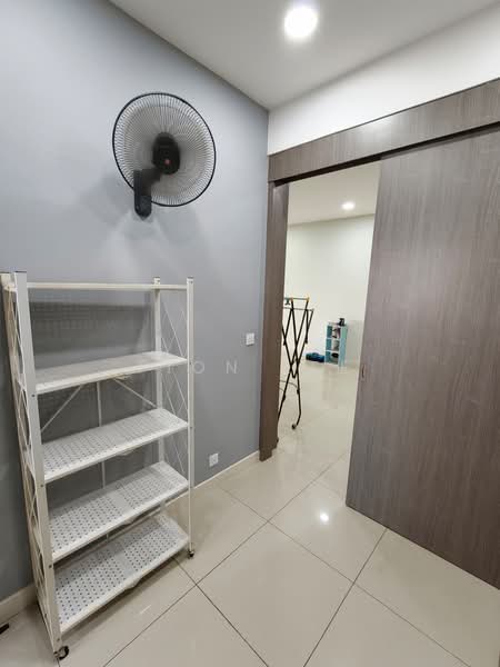 Service Residence for Rent at Greenfield Regency - Fion Lee - Interior - PropertyGuru.com.my