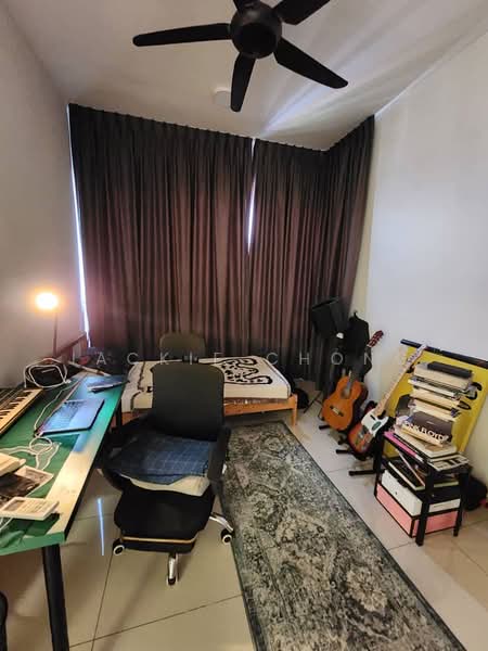 Condominium for Rent at Nidoz Residences @ Desa Petaling - Jackie Chong - Study - PropertyGuru.com.my