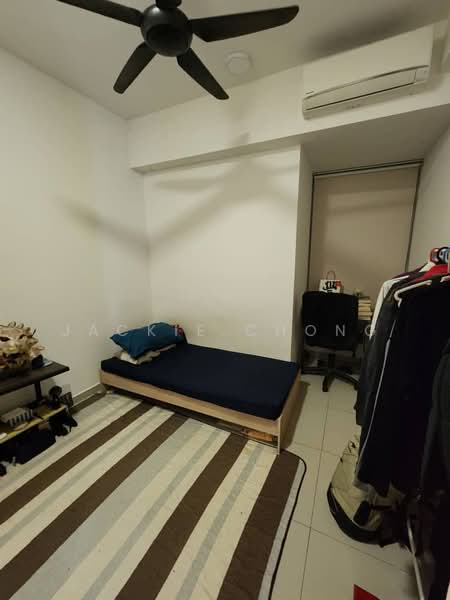 Condominium for Rent at Nidoz Residences @ Desa Petaling - Jackie Chong - Bedroom - PropertyGuru.com.my