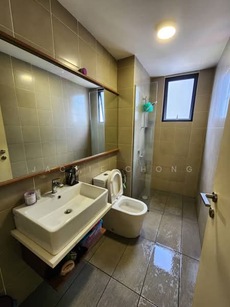 Condominium for Rent at Nidoz Residences @ Desa Petaling - Jackie Chong - Bathroom - PropertyGuru.com.my