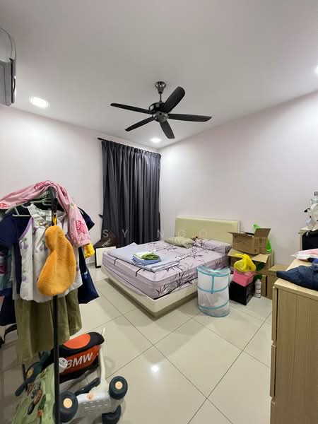 2-storey Terraced House for Sale in Taman Impian Emas (Skudai) - SY Ngo - Bedroom - PropertyGuru.com.my