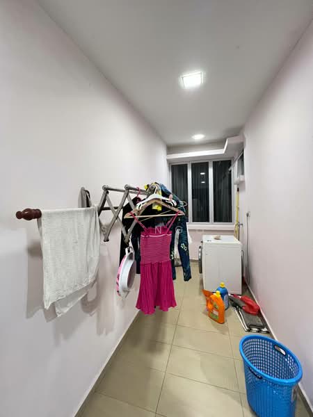 2-storey Terraced House for Sale in Taman Impian Emas (Skudai) - SY Ngo - Interior - PropertyGuru.com.my