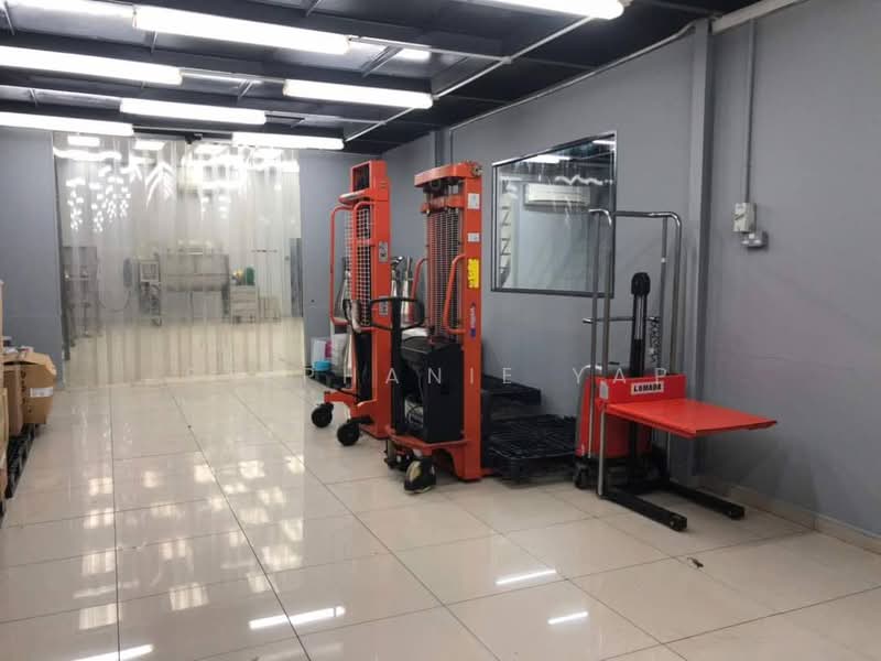 Factory for Sale in Taman Perindustrian Meru (Kapar) - Stephanie Yap - Interior - PropertyGuru.com.my