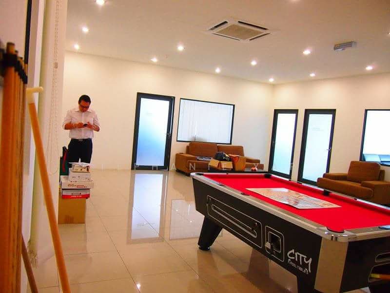 Factory for Sale in Taman Perindustrian Meru (Kapar) - Stephanie Yap - Living Room - PropertyGuru.com.my