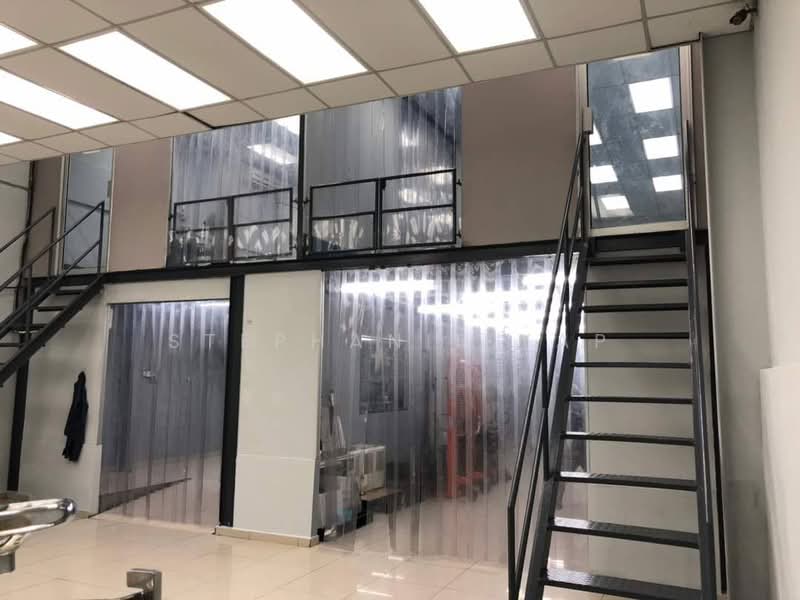 Factory for Sale in Taman Perindustrian Meru (Kapar) - Stephanie Yap - Interior - PropertyGuru.com.my