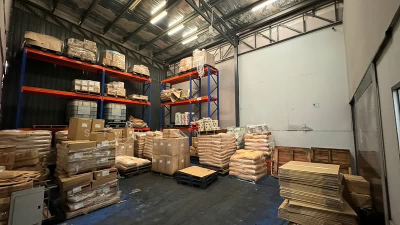 Factory for Sale in Taman Perindustrian Meru (Kapar) - Stephanie Yap - Interior - PropertyGuru.com.my