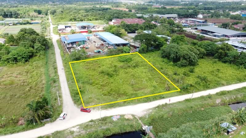 Tanah Pertanian untuk Dijual di Kampung Johan Setia (Klang) - Hafiz Yaacob - Exterior - PropertyGuru.com.my