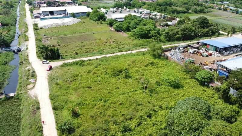 Tanah Pertanian untuk Dijual di Kampung Johan Setia (Klang) - Hafiz Yaacob - Exterior - PropertyGuru.com.my