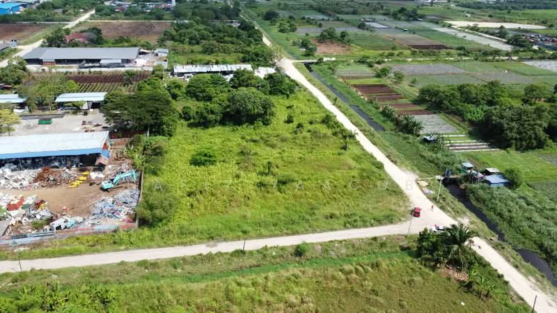 Tanah Pertanian untuk Dijual di Kampung Johan Setia (Klang) - Hafiz Yaacob - Exterior - PropertyGuru.com.my