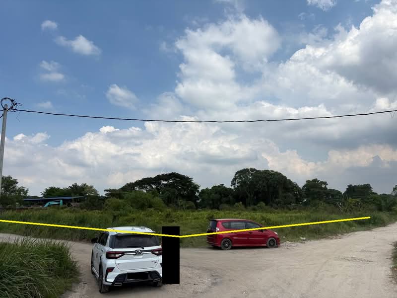 Tanah Pertanian untuk Dijual di Kampung Johan Setia (Klang) - Hafiz Yaacob - Exterior - PropertyGuru.com.my