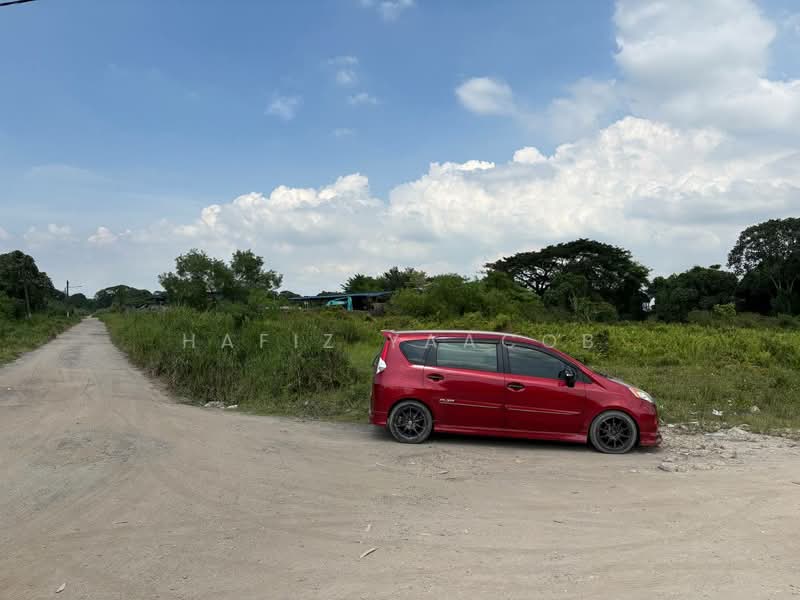 Tanah Pertanian untuk Dijual di Kampung Johan Setia (Klang) - Hafiz Yaacob - Exterior - PropertyGuru.com.my