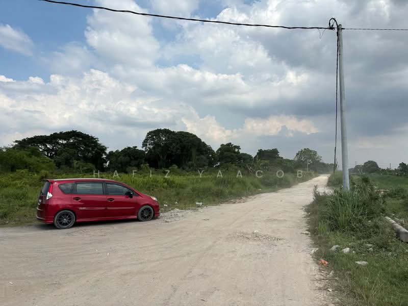 Tanah Pertanian untuk Dijual di Kampung Johan Setia (Klang) - Hafiz Yaacob - Exterior - PropertyGuru.com.my