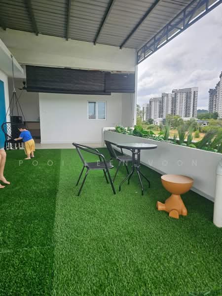 Rumah Bandar untuk Disewa di Masai (Johor) - Pooi Leen Voon - PropertyGuru.com.my