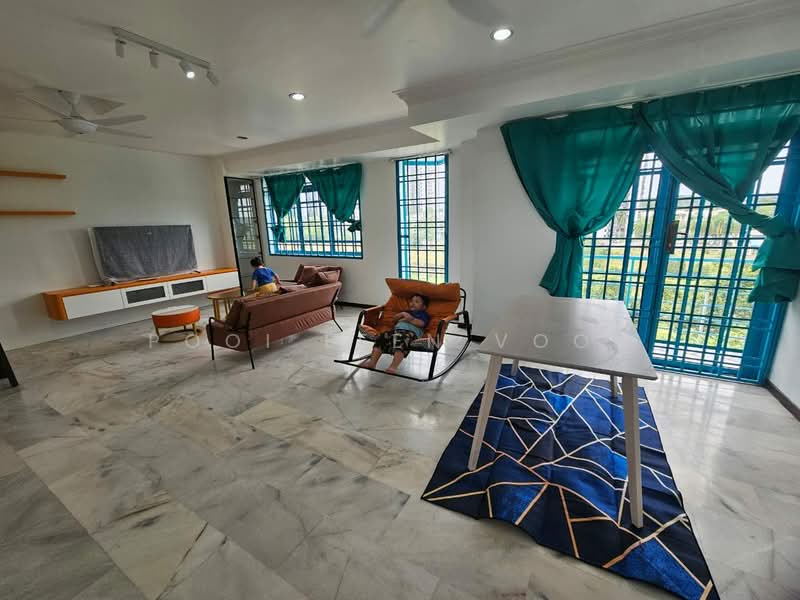 Rumah Bandar untuk Disewa di Masai (Johor) - Pooi Leen Voon - PropertyGuru.com.my