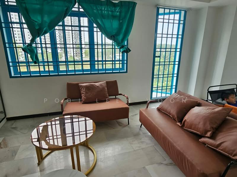 Rumah Bandar untuk Disewa di Masai (Johor) - Pooi Leen Voon - PropertyGuru.com.my