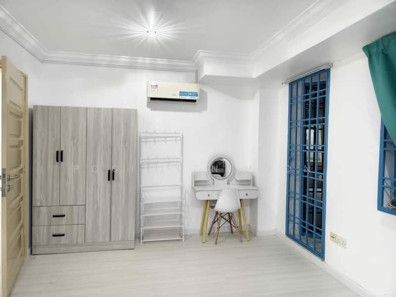 Rumah Bandar untuk Disewa di Masai (Johor) - Pooi Leen Voon - PropertyGuru.com.my