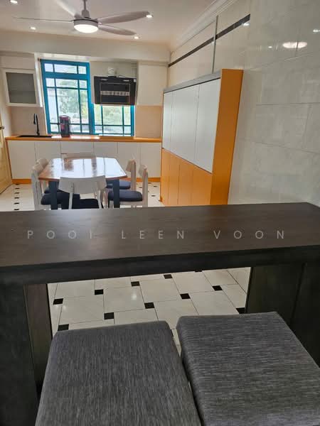 Rumah Bandar untuk Disewa di Masai (Johor) - Pooi Leen Voon - PropertyGuru.com.my